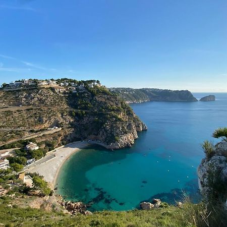 New Port Jávea Exteriér fotografie
