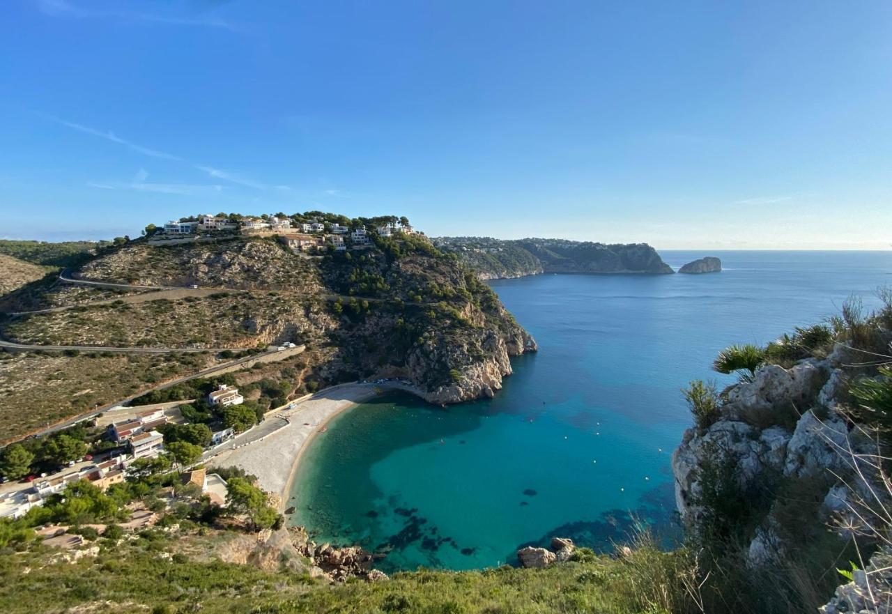New Port Jávea Exteriér fotografie